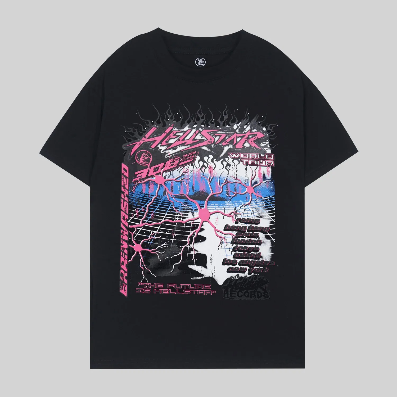 G 1096# Hellstar* //2024 New Arrival T ， 260 ， ， / ， 。 ， 。 ： 、 ，Size：S M L XL XXL XXXL